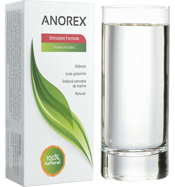 anorex pastile ceai antiadipos cu ginseng pareri